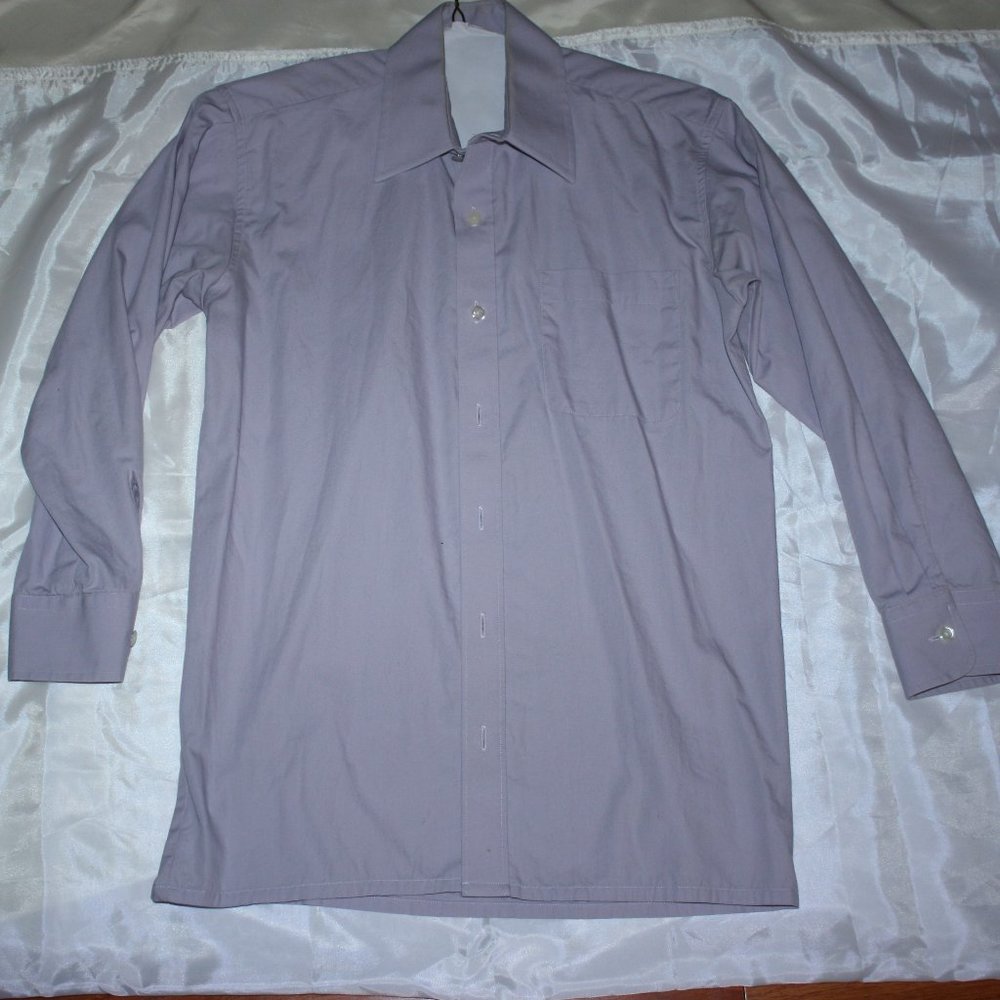 Children's Dress Shirt